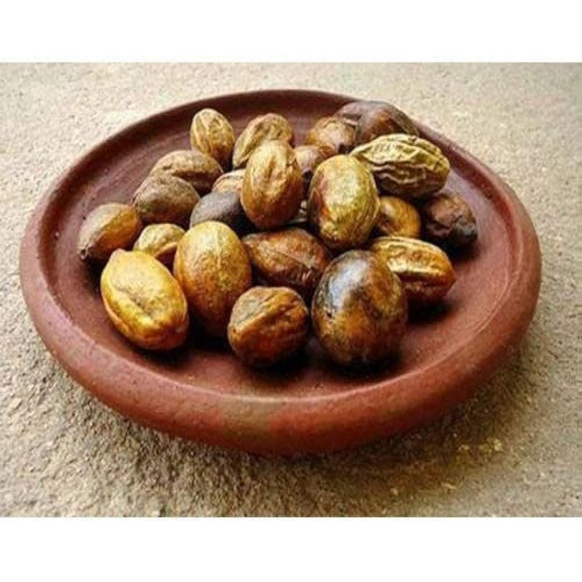 Haritaki Powder, 200 Grams